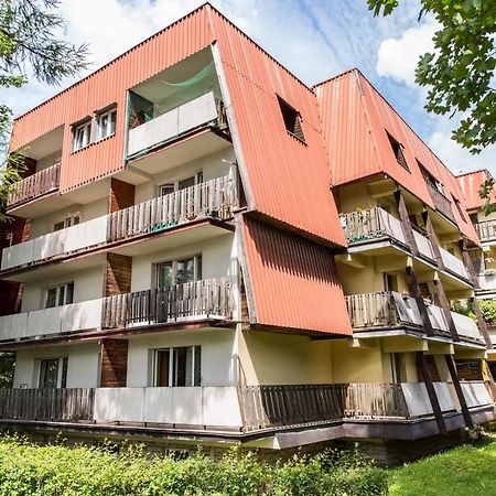 Zakopianski Apartament Zakopane Exterior foto